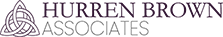 Hurren Brown Associates Logo